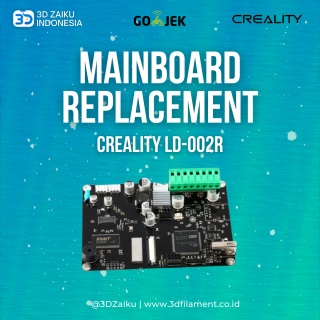 Original Creality LD-002R Mainboard Replacement 3D Printer